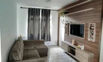 Imagem 5: Casa 3 Quartos com 1 Suíte e 98m² - Madri