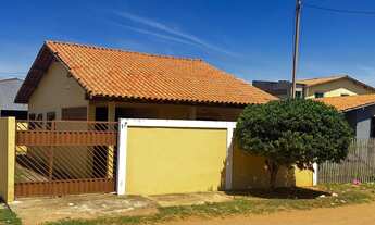 Imagem: Casa na Praia de Grussai