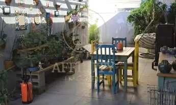 Imagem 4: Casa para Venda em Curitiba, Tarumâ, 3 dormitórios, 1 suíte, 4 banheiros, 2 vagas