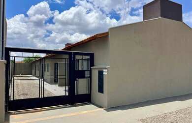 Imagem: Casa - Condomínio à venda, 2 quartos