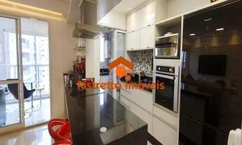 Imagem 5: Apartamento com 2 dormitórios à venda, 82 m² por R$ 1.070.000,00 - Umuarama - Osasco/SP