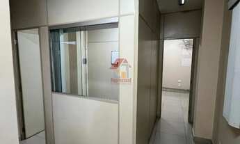 Imagem 6: Galeria Comercial no Centro de Nova Lima