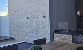 Imagem 5: CASA EM CONDOMÍNIO - RESIDENCIAL VILA DO SOL - SP