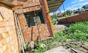 Imagem: Vendo uma casa Itaporanga