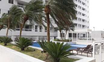 Imagem 2: Torre Devant 2 quartos, s/1 suíte, com armários, sacada gourmet, 1 vaga garagem- Pedreira