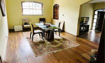 Imagem: Casa à venda, 5 quartos, 1 suíte, 5 vagas