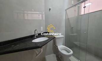 Imagem 4: Casa 04 quartos sendo 01 suíte - Plano Diretor Sul