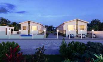 Imagem 6: Studio para venda com 38 metros quadrados com 1 quarto em Praia do Muta - Porto Seguro - B