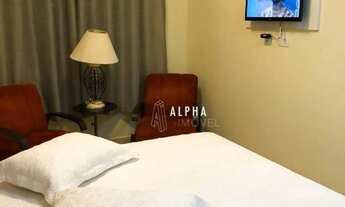 Imagem 3: Apartamento para alugar, 49 m² por R$ 5.001,67/mês - Edifício Wi-House - Barueri/SP