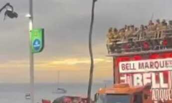 Imagem 2: Apartamento circuito carnaval barra ondina