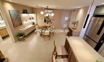 Imagem 7: Apartamento 3 Quartos para Venda em Brasília, Samambaia Norte (Samambaia), 3 dormitórios