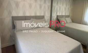 Imagem 6: Apartamento em Moema Indios com 103m²
