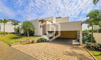 Imagem 3: Casa no Bosque do Horto com 398m² e 5 Suítes - Jundiaí/SP