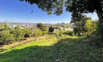 Imagem 2: Terreno à venda no Bairro Floresta em Dois Irmãos RS REF: 1405