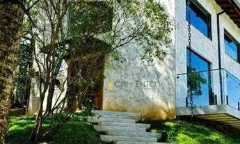 Imagem 4: Casa com 4 dormitórios à venda, 300 m² por R$ 2.180.000,00 - Ponte Alta - Atibaia/SP