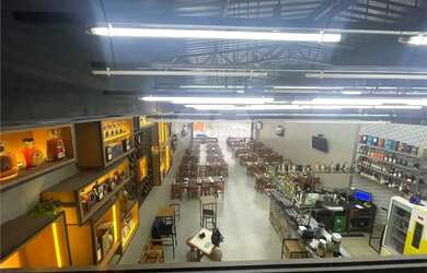 Imagem 2: Salão Comercial à venda em Água Fria - SP