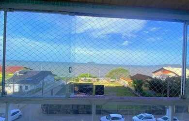 Imagem 3: Apartamento com 3 dormitórios para alugar, 124 m² por R$ 7.993,86/mês - Centro - Balneário