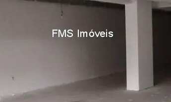 Imagem 4: Prédio comercial para locação com 4443m² em Pinheiros