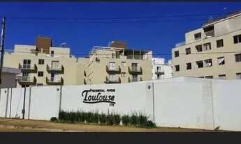 Imagem: Apartamento para Venda, Residencial Toulouse