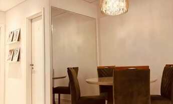 Imagem 2: Apartamento em Gonzaga, Apartamento em Santos, Apartamento com 2 dorms, Apartamento à Vend