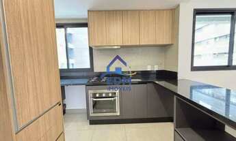 Imagem 8: Apartamento 02 quartos, suíte, para locação Lourdes