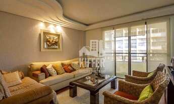 Imagem 3: Apartamento com 4 quartos à venda, 223 m² por R$ 1.350.000 - Ingá - Niterói/RJ