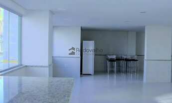 Imagem 4: ALUGUEL FACILITADO - APARTAMENTO DE 2 QUARTOS C/ 1 SUÍTE, COND. VILLA LOBOS, ELDORADO PARQ