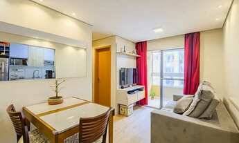 Imagem: Apartamento em Morro Santana