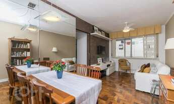 Imagem: Apartamento à venda em Petrópolis com
