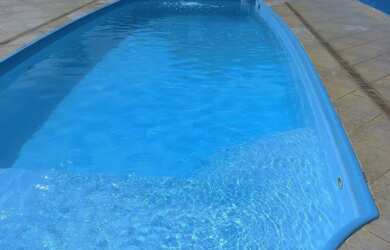 Imagem 4: Chácara para locação diárias