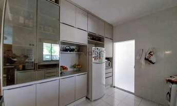 Imagem 4: Casa à venda em Paulínia, Cascata, com 3 suítes, com 164 m², Residencial Campos do Conde I