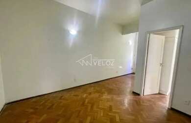 Imagem: Apartamento / Residencial / Glória