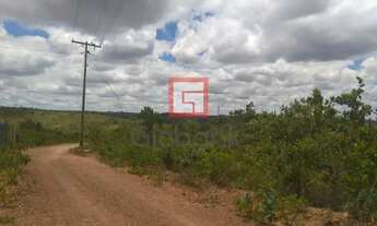 Imagem 2: Fazenda/Sítio/Chácara em Montes Claros, no bairro Todos os Santos, à venda