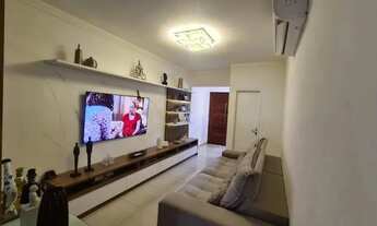 Imagem 6: Casa com 3 dormitórios à venda, 110 m² por R$ 400.000,00 - Mondubim - Fortaleza/CE