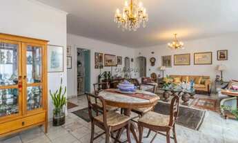 Imagem 5: Venda Apartamento 3 Dormitórios - 170 m² Pinheiros