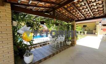 Imagem 7: Casa com 3 dormitórios à venda, 209 m² por R$ 1.300.000,00 - Massaguaçu - Caraguatatuba/SP