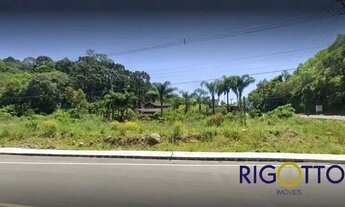 Imagem: Terreno Bairro Santa Corona