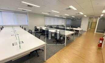 Imagem: Conjunto para alugar, 517 m² por R$ 62.408,00/mês