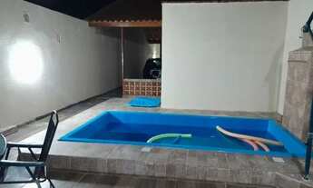 Imagem 2: Casa completa Caiobá