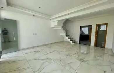 Imagem 2: Casa Geminada com 3 quartos para alugar em Belo Horizonte