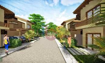 Imagem 6: Casa à venda, 4 quartos, 3 suítes, 1 vaga, Arraial D'Ajuda - Porto Seguro /BA