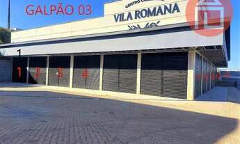 Imagem: Loja para alugar, 576 m² por R$ 2.700,00/mês