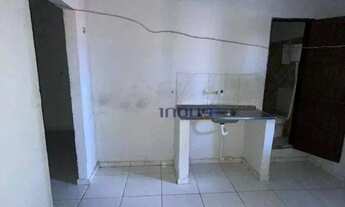 Imagem 7: Kitnet com 1 dormitório para alugar, 38 m² por R$ 500,00/mês - Manuel Sátiro - Fortaleza/C
