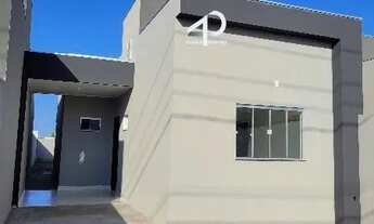 Imagem 2: Casa com 2 quarto(s) no bairro Jardim Costa Verde em Várzea Grande - MT
