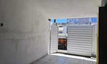 Imagem 3: Casa na serraria