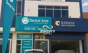 Imagem 5: Sala Comercial para locação, Vila Branca, Gravataí - SA0096