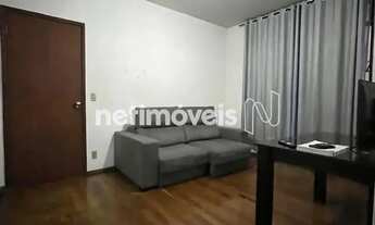 Imagem 2: Locação Apartamento 3 quartos Nova Suíssa Belo Horizonte