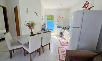 Imagem 7: Casa com 2 dormitórios à venda, 45 m² por R$ 210.000,00 - Cohapar - Guaratuba/PR