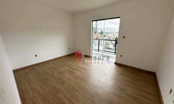 Imagem 7: Casa com 2 dormitórios à venda, 135 m² por R$ 399.000 - Nova Benfica - Juiz de Fora/MG