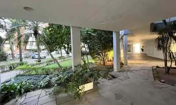 Imagem 3: Apartamento de um quarto com uma vaga de garagem por convenção na Av. Ipiranga